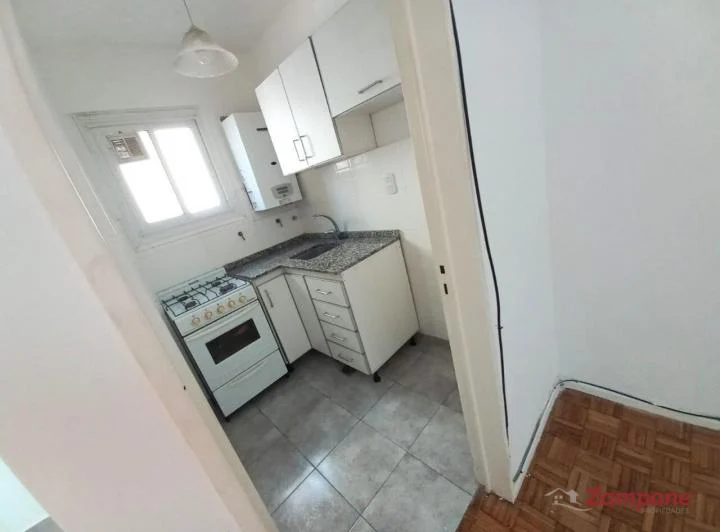 Departamento en Caballito 3