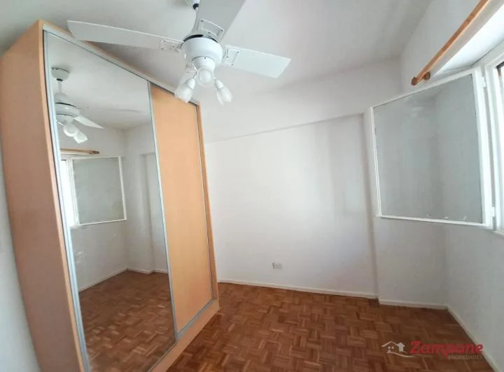 Departamento en Caballito 4