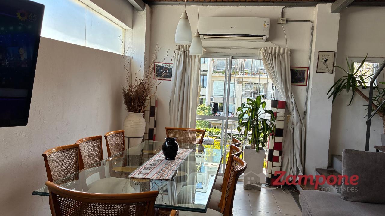 Triplex Venta Saavedra, CABA