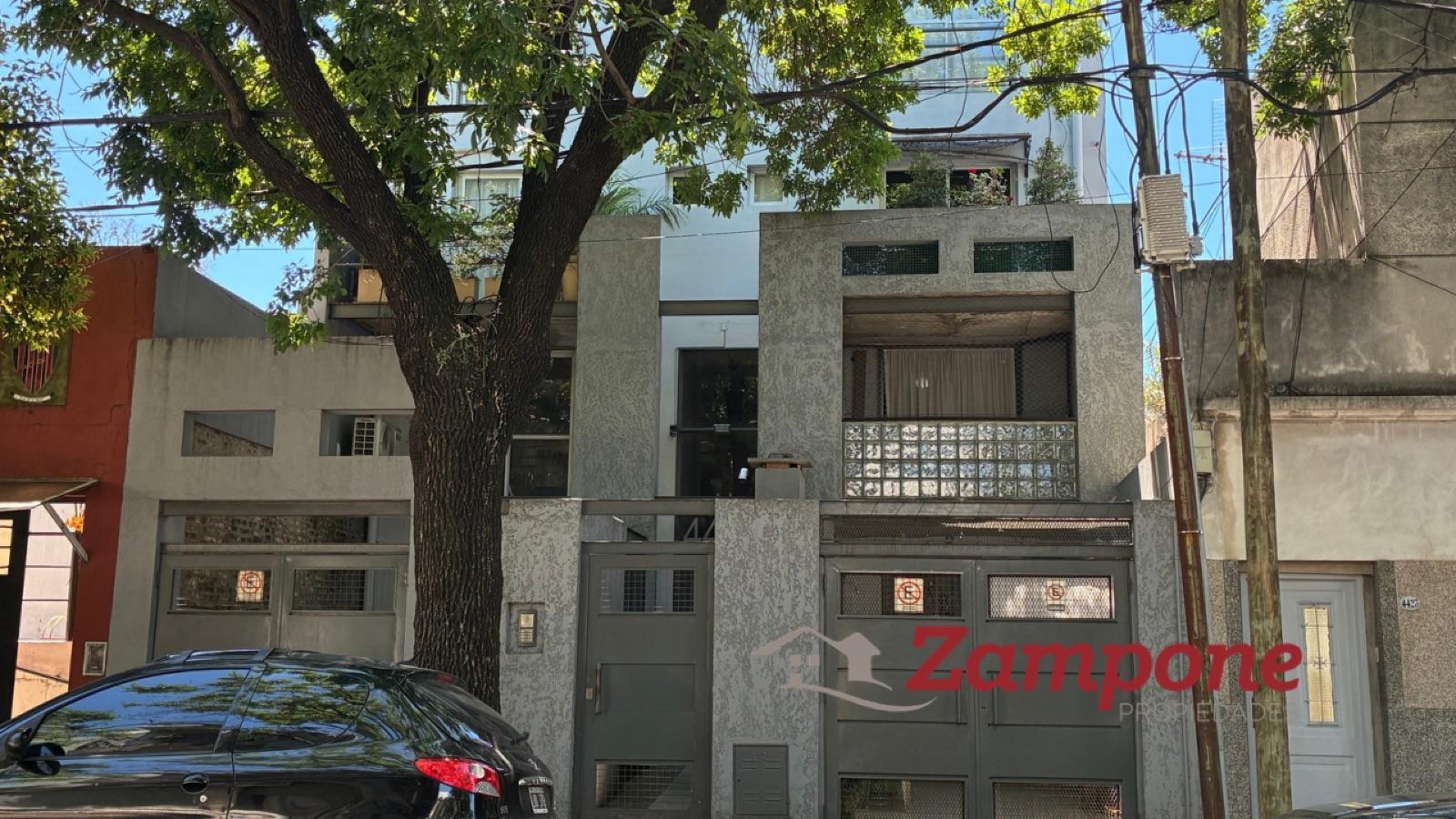 Foto de Triplex Venta Saavedra, CABA, imagen 2