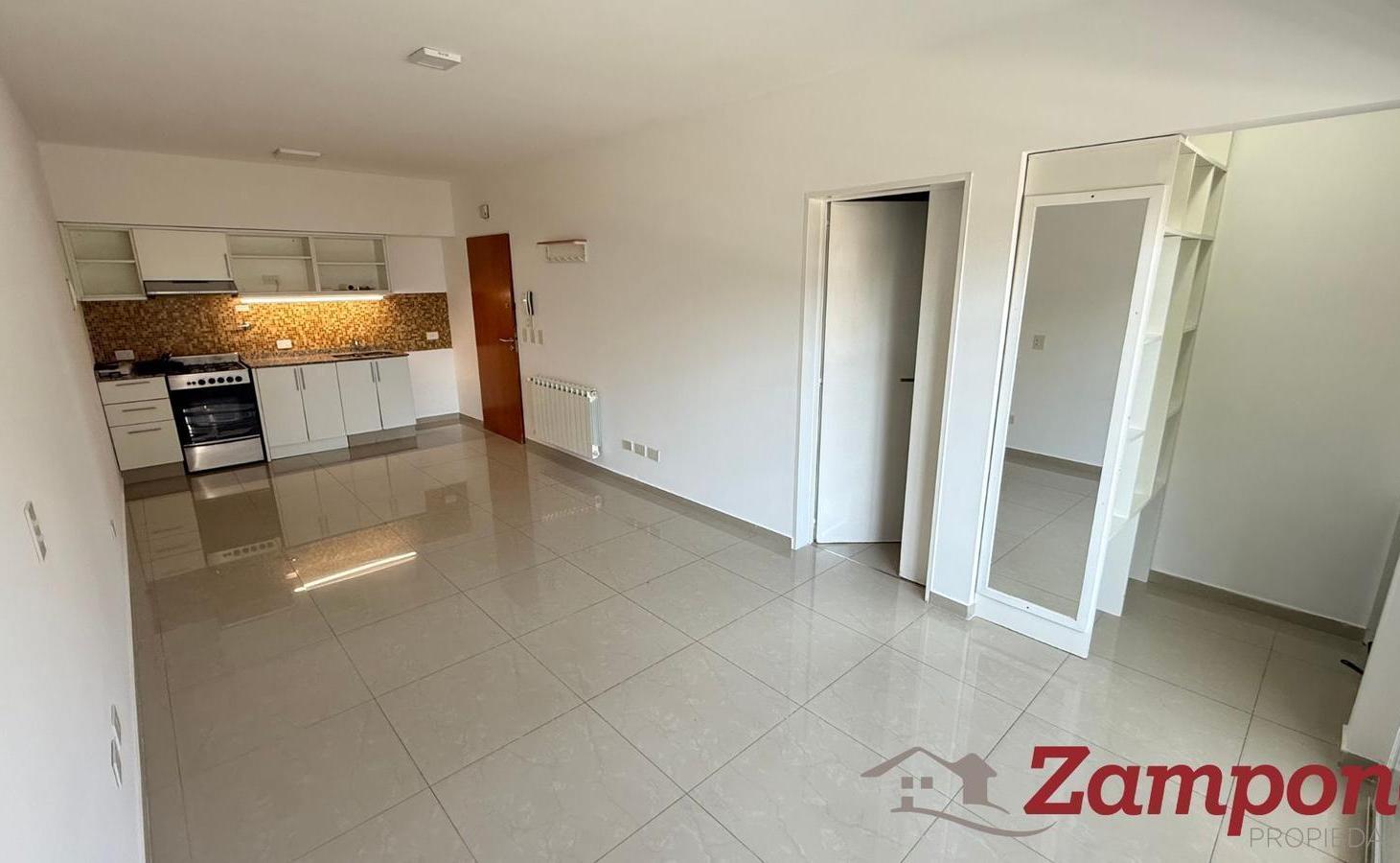 Foto de Monoambiente en alquiler en Charlone al 2100 - Villa Urquiza, imagen 2
