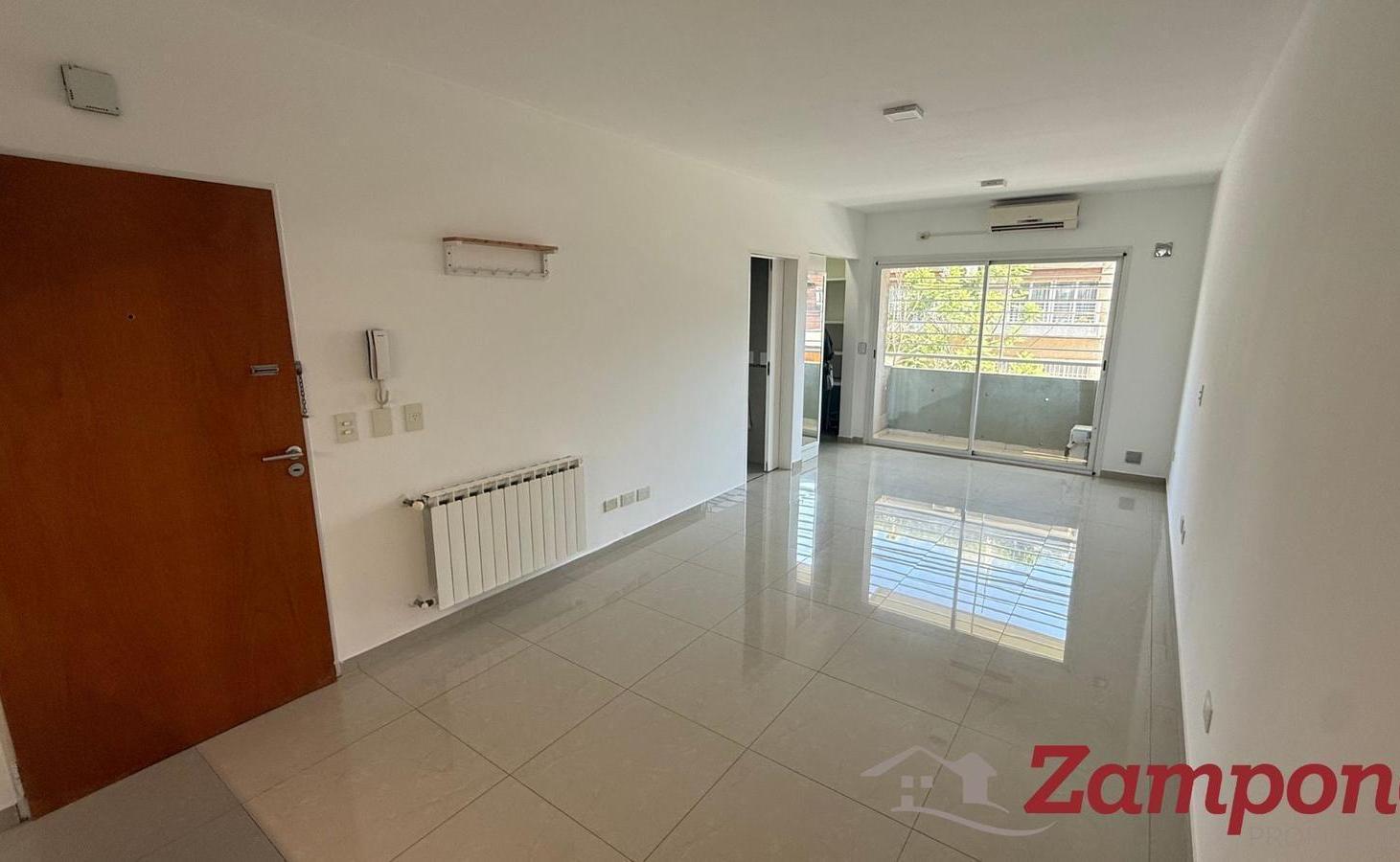 Foto de Monoambiente en alquiler en Charlone al 2100 - Villa Urquiza, imagen 4