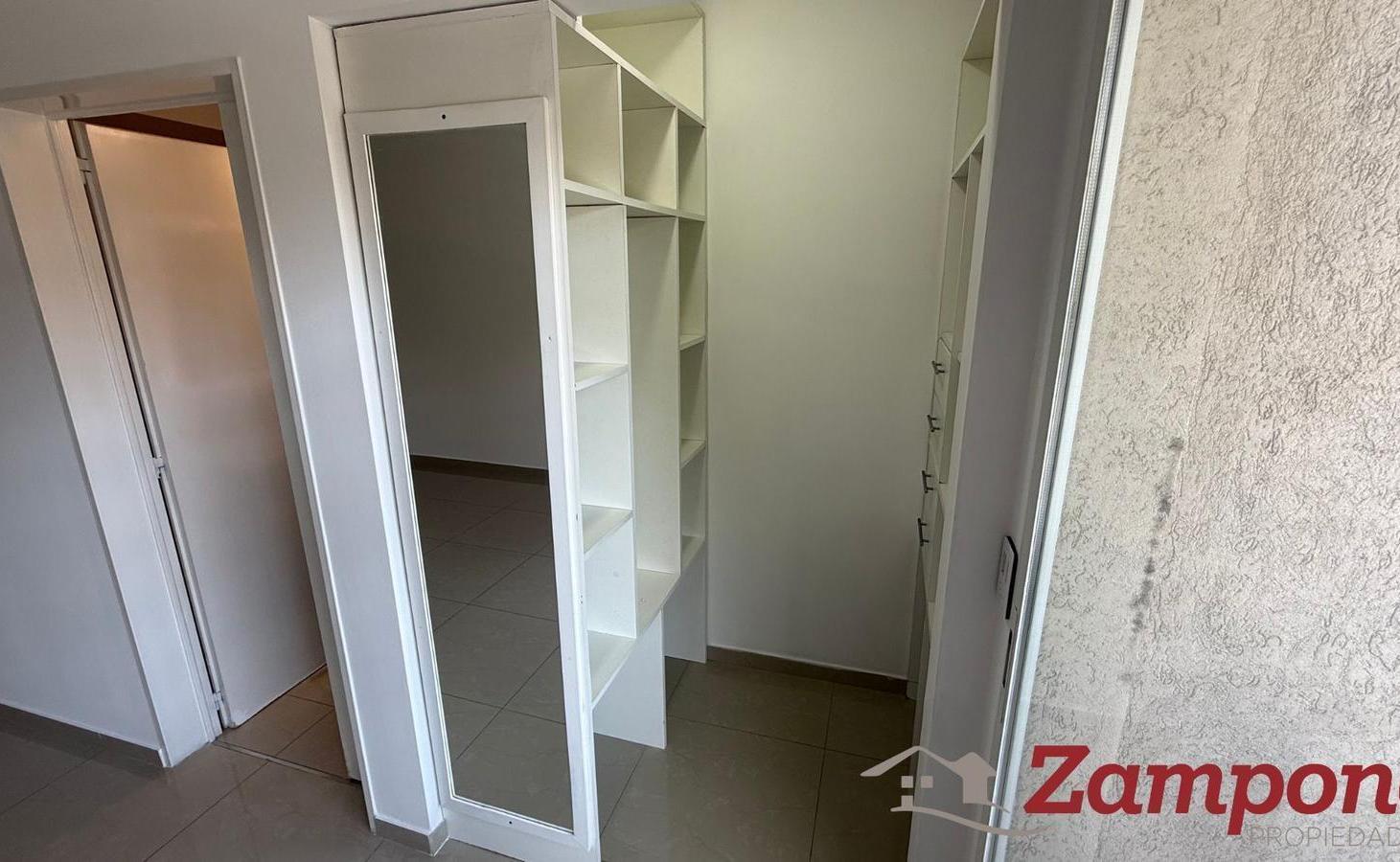 Foto de Monoambiente en alquiler en Charlone al 2100 - Villa Urquiza, imagen 5