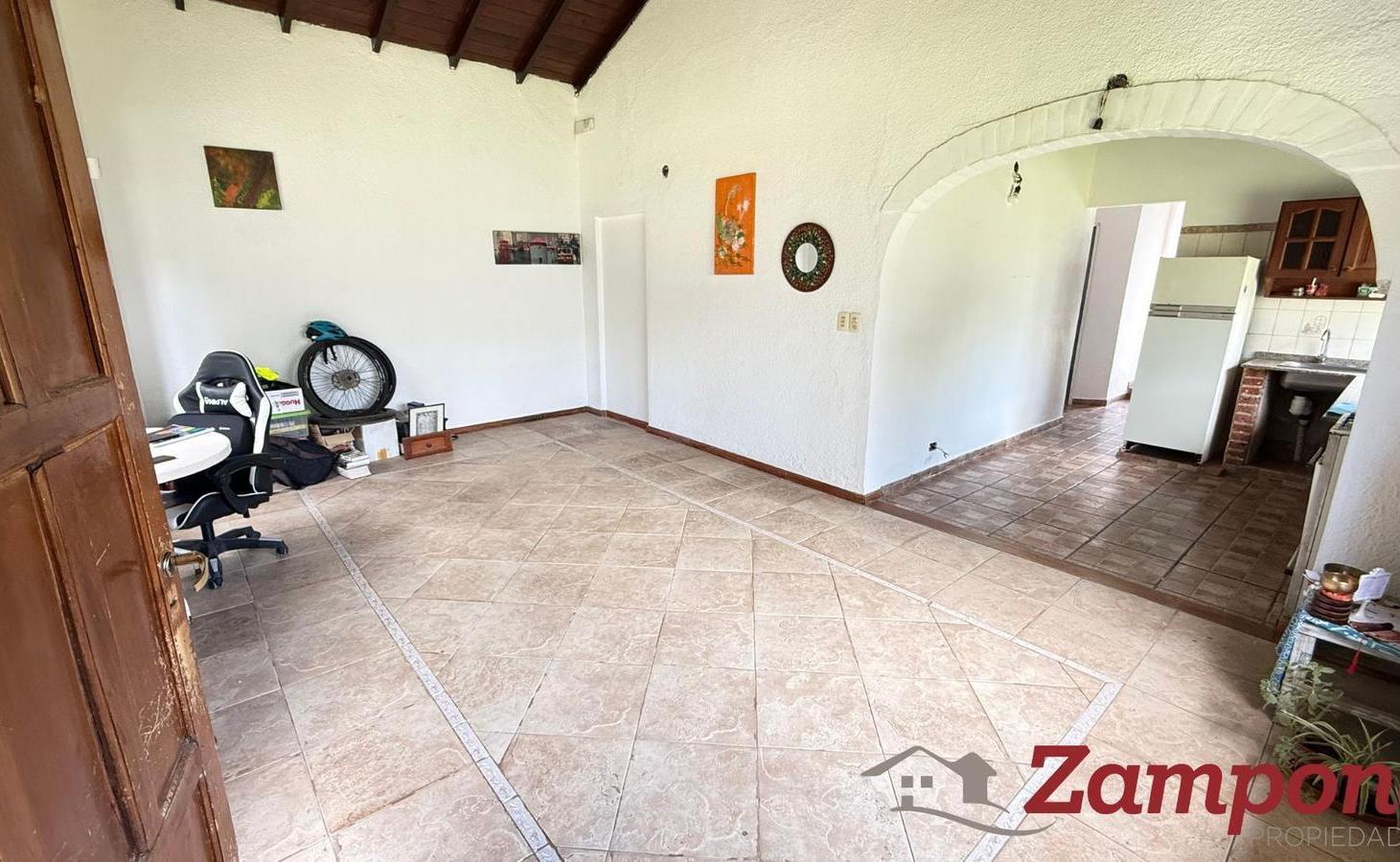 Foto de Casa 3 ambientes con patio, quincho y pileta - La reja, Moreno, imagen 5