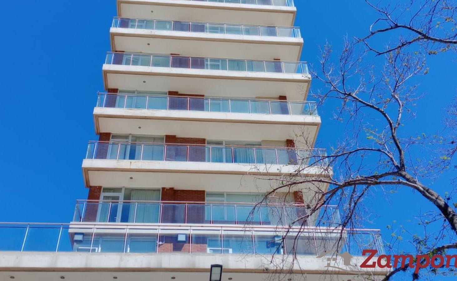 Asborno 642 Piso 3 Depto. C