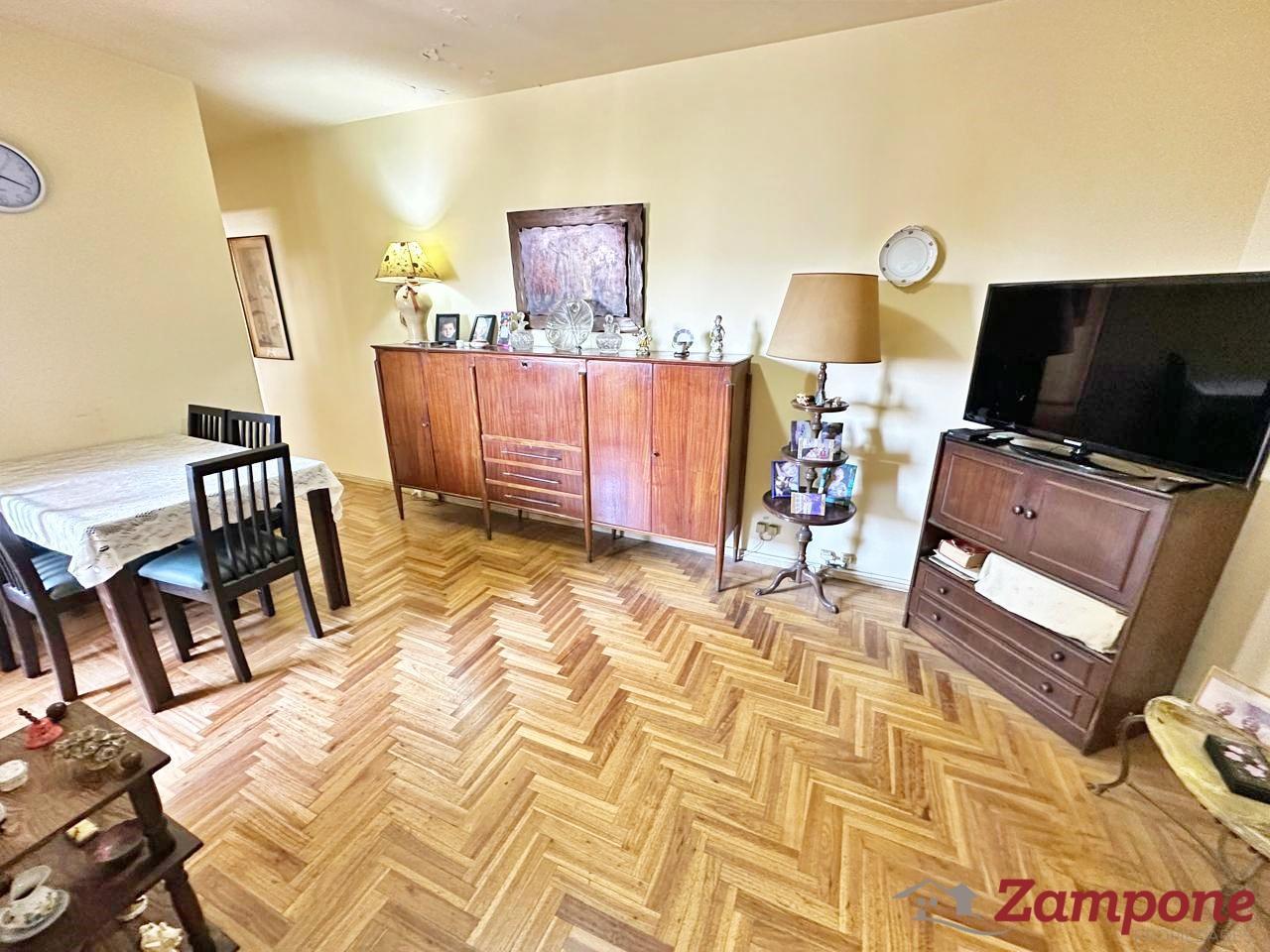 Departamento 3 ambientes