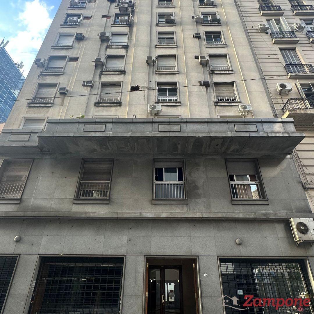 Departamento 3 ambientes al frente