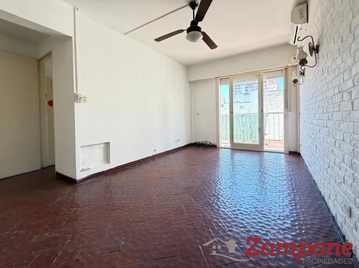 Departamento en P.Junta 2