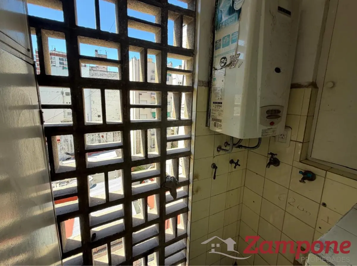 Departamento en P.Junta 5