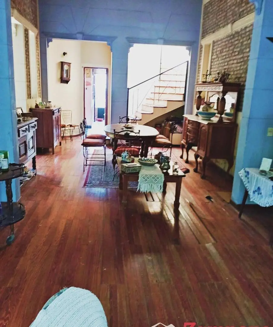 Casa a reciclar  en  Villa Devoto 3