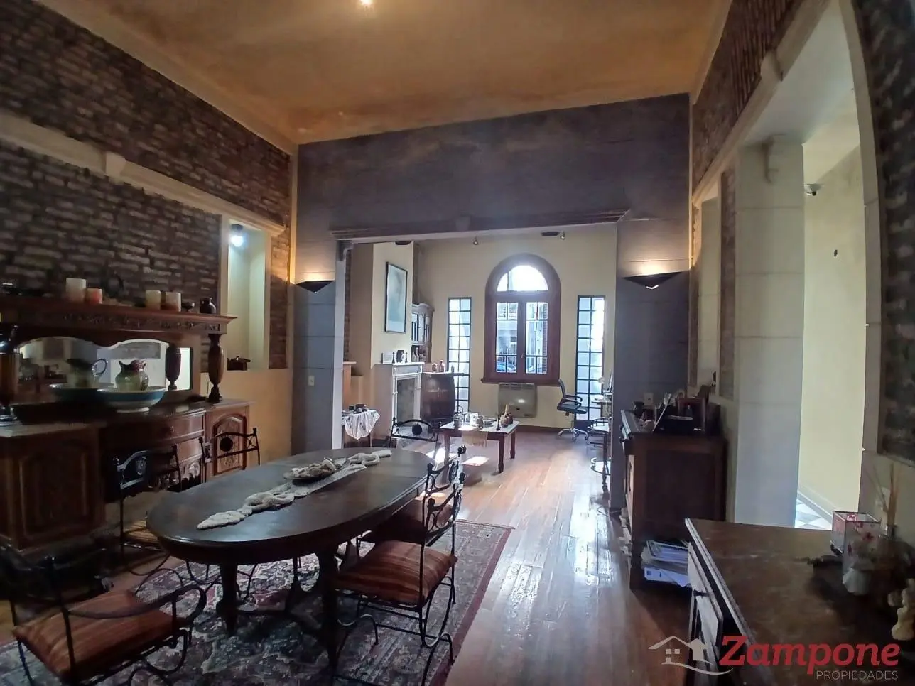 Casa a reciclar  en  Villa Devoto 2