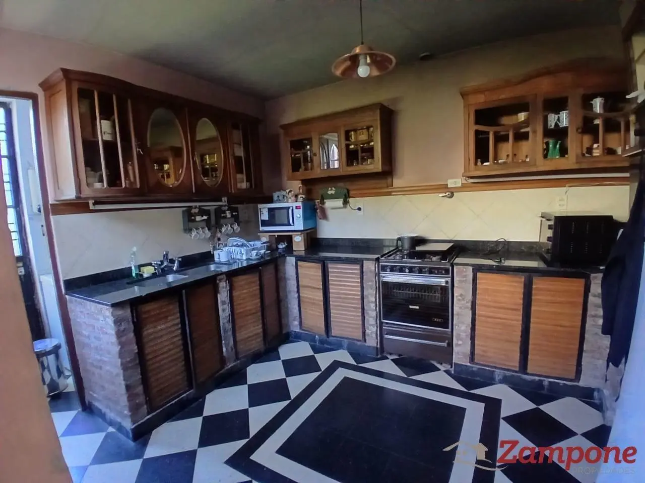 Casa a reciclar  en  Villa Devoto 4