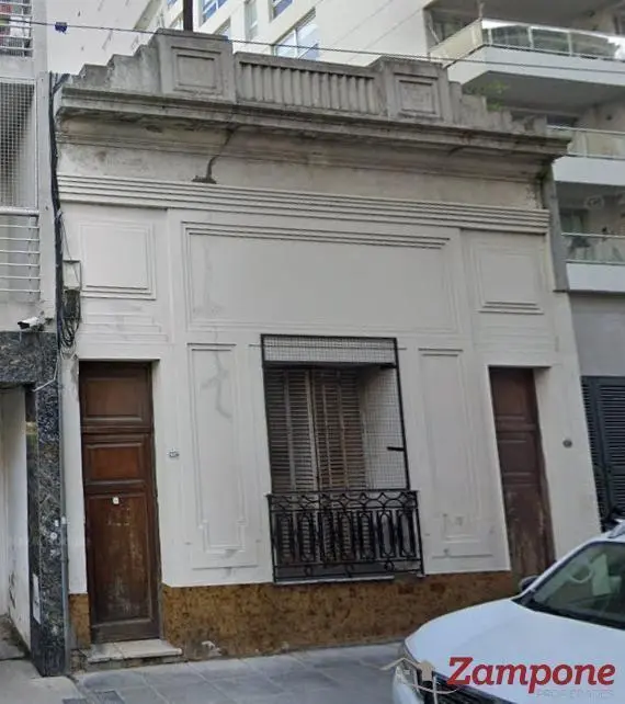 Lote en Venta Monserrat 4