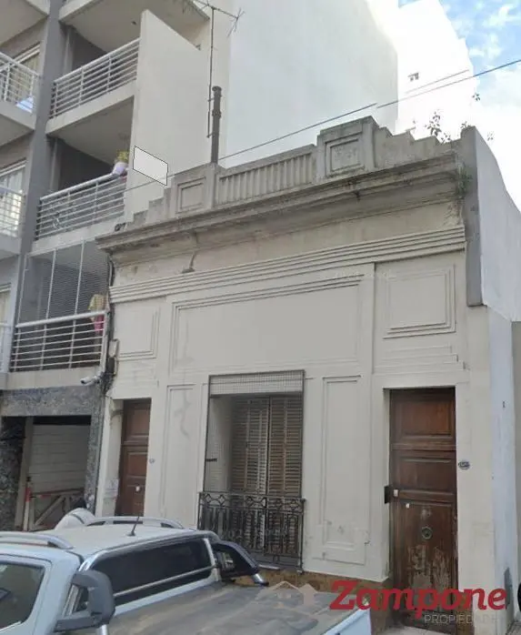 Lote en Venta Monserrat 3