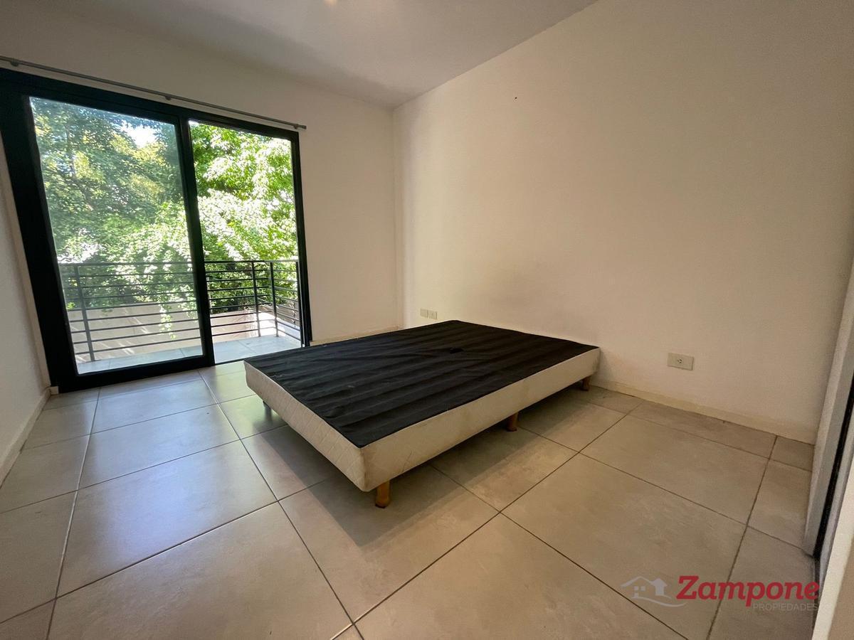Foto de Alquiler Departamento 2 ambientes Victoria San Fernando Balcón Cochera, imagen 5