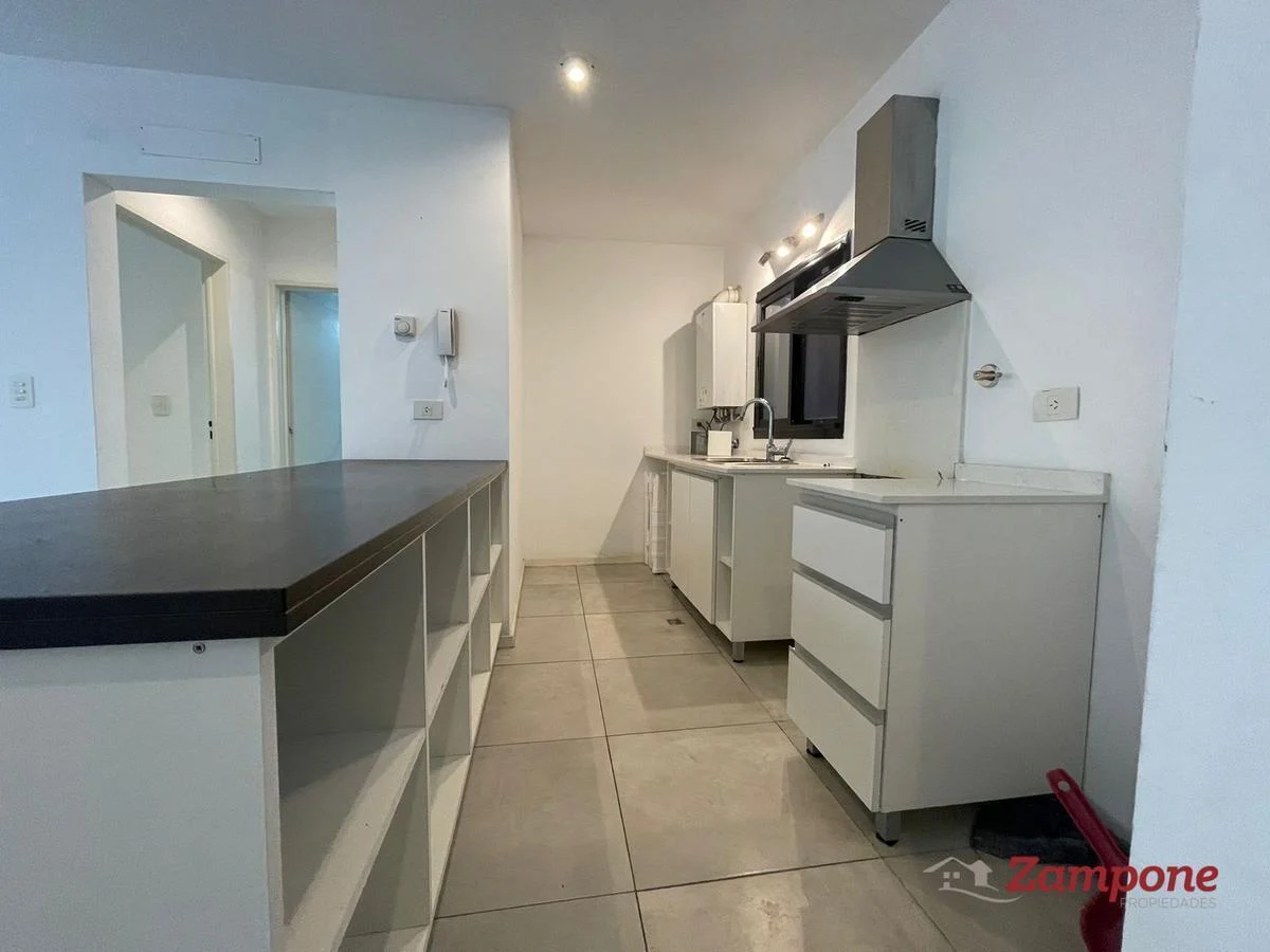 Foto de Alquiler Departamento 2 ambientes Victoria San Fernando Balcón Cochera, imagen 4