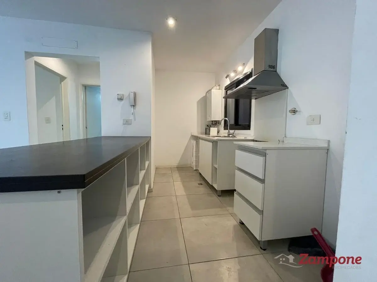 Alquiler Departamento 2 ambientes Victoria con Cochera 4