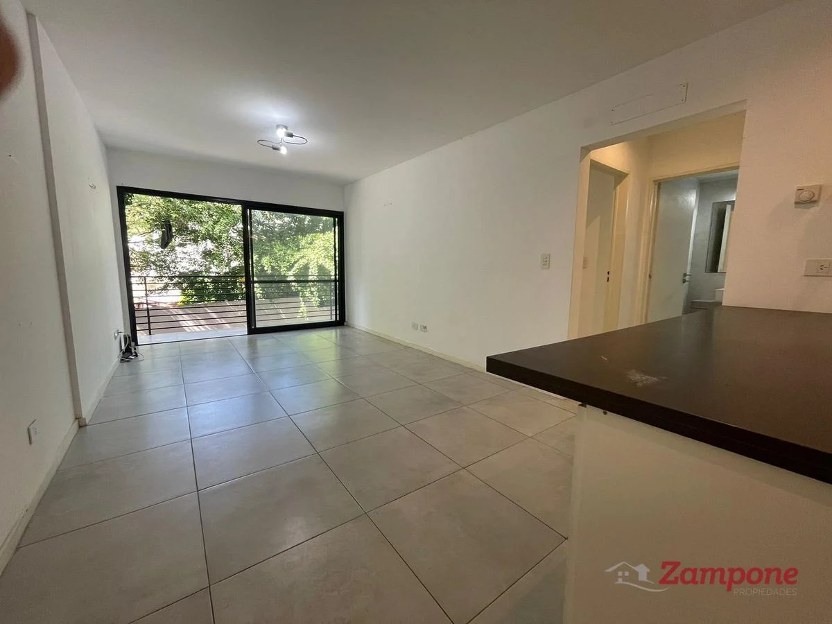 Foto de Alquiler Departamento 2 ambientes Victoria San Fernando Balcón Cochera, imagen 2