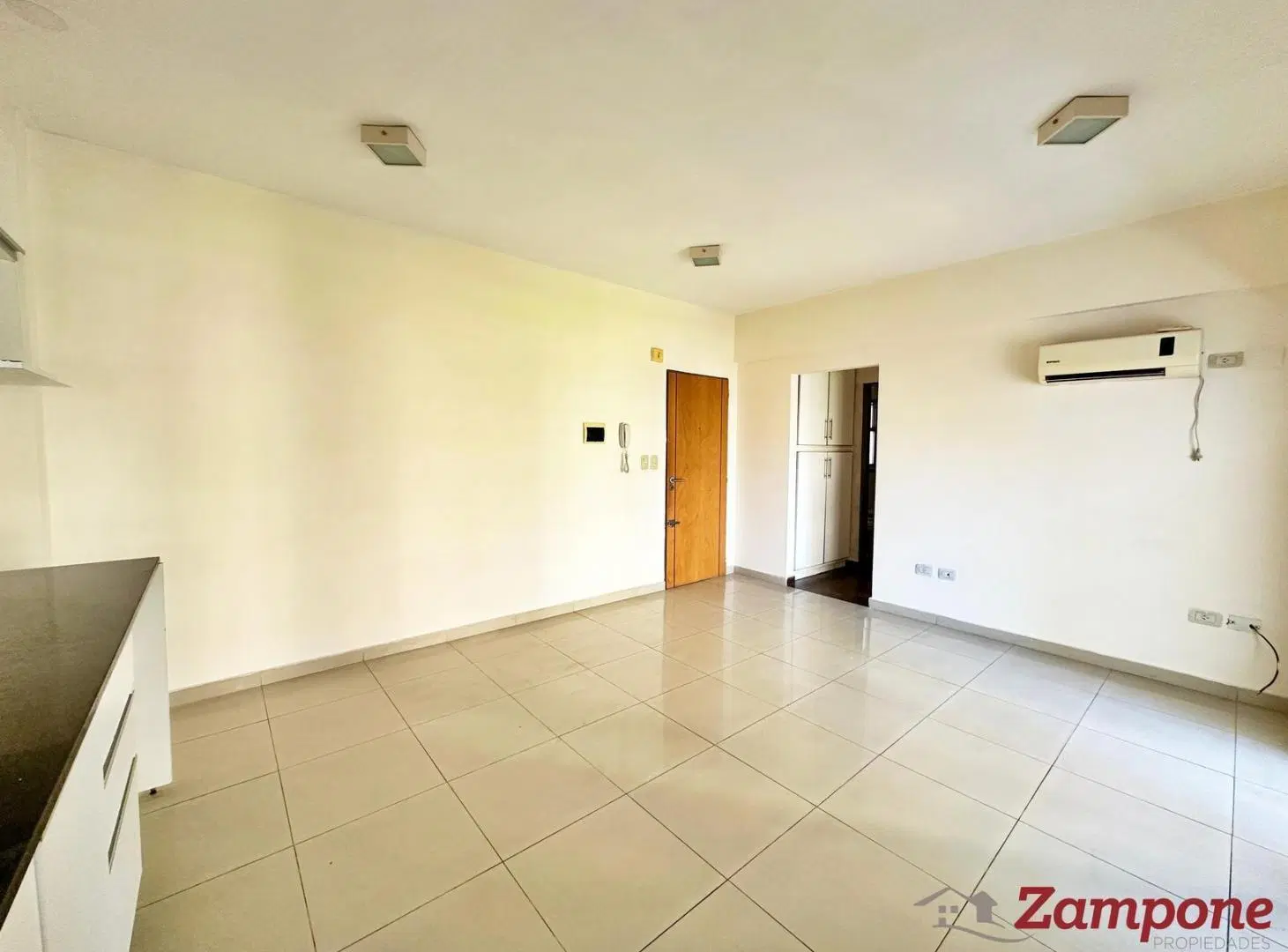 Departamento en alquiler 2 ambientes: el más lindo! -  Ramos Mejia 2