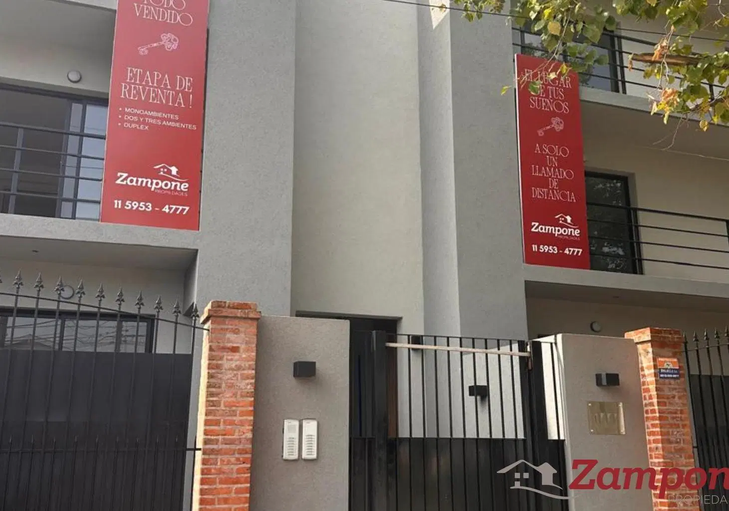 VENTA. Departamento 2 ambientes a estrenar. Hurlingham. 4