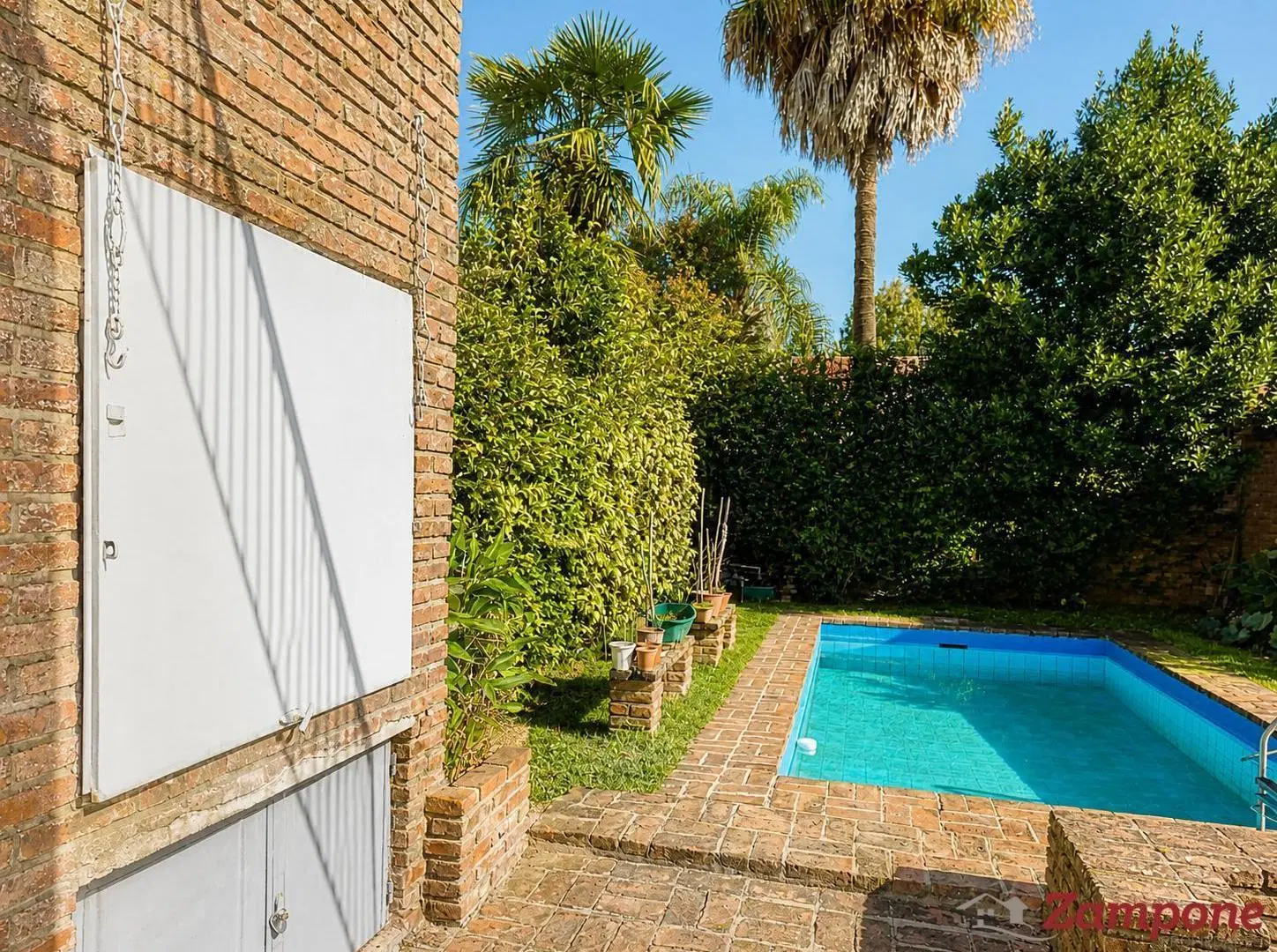 Casa en Venta en San Isidro de Libertador al rio, 4 dormitorios con jardin 5
