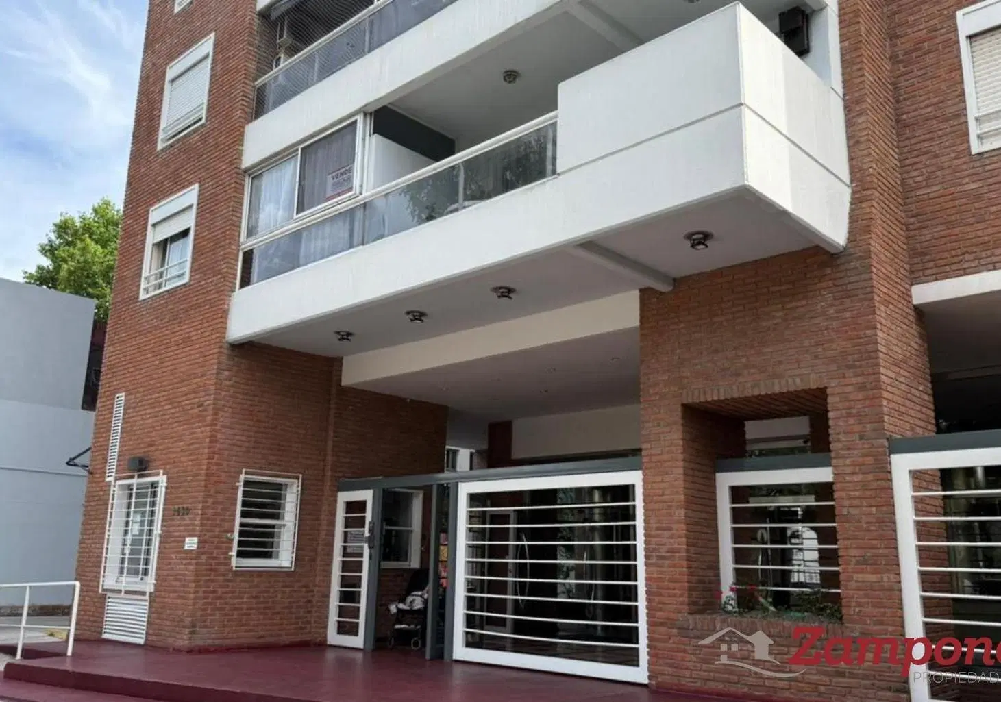 Alquiler Departamento 3 amb con cochera San Isidro Beccar Amenities 5