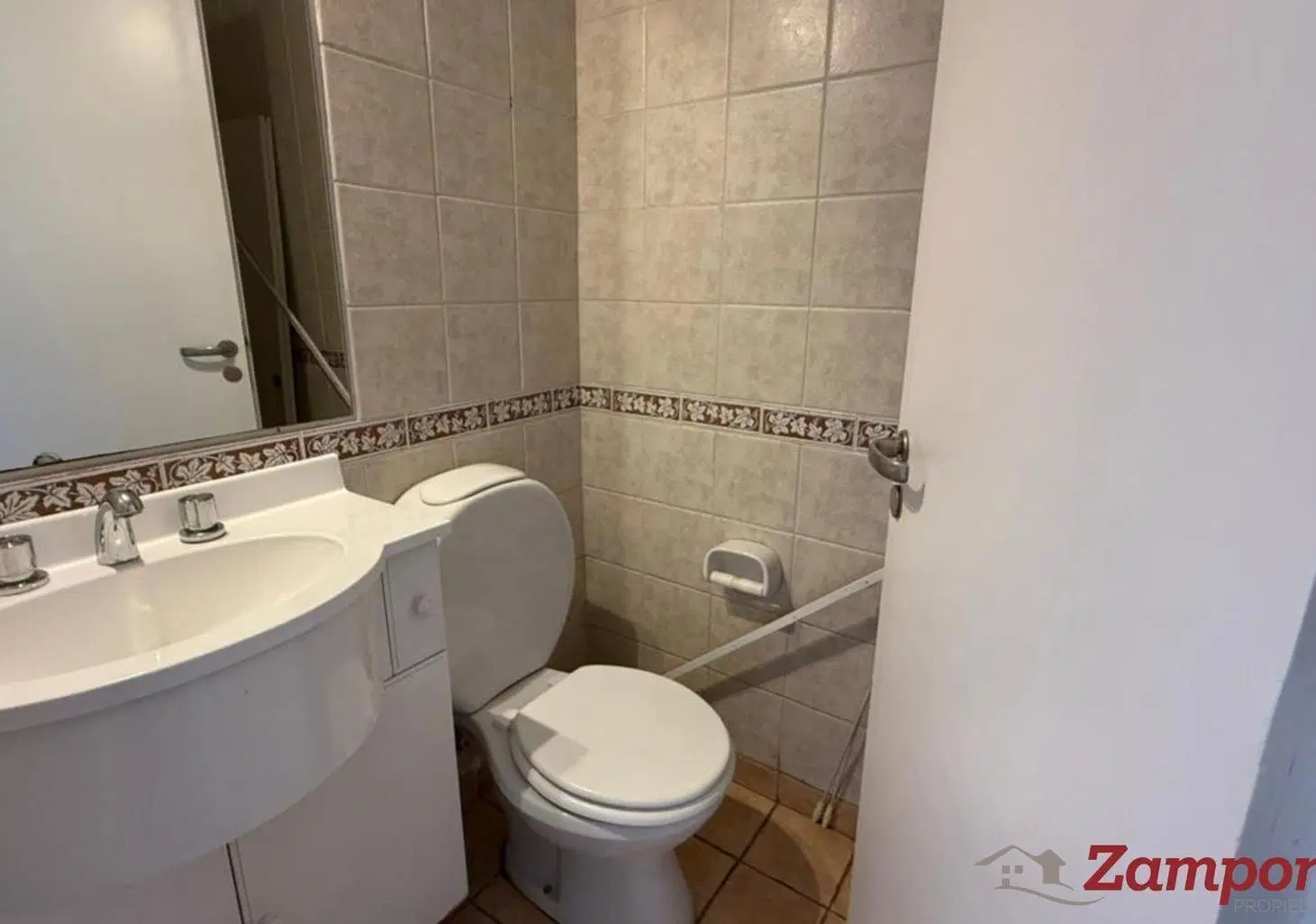 Alquiler Departamento 3 amb con cochera San Isidro Beccar Amenities 2