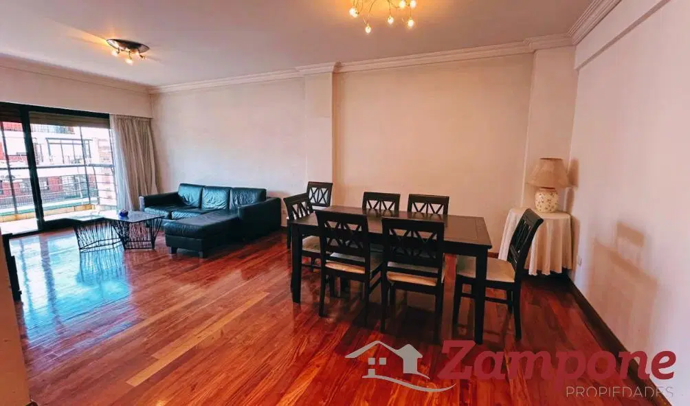 Departamento en Caballito 3