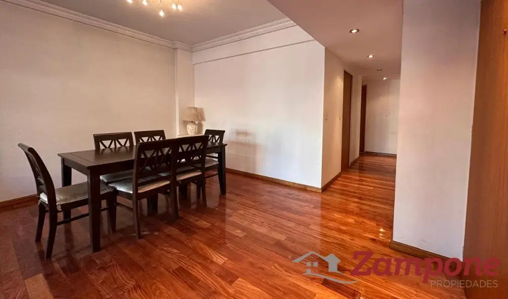 Departamento en Caballito 2