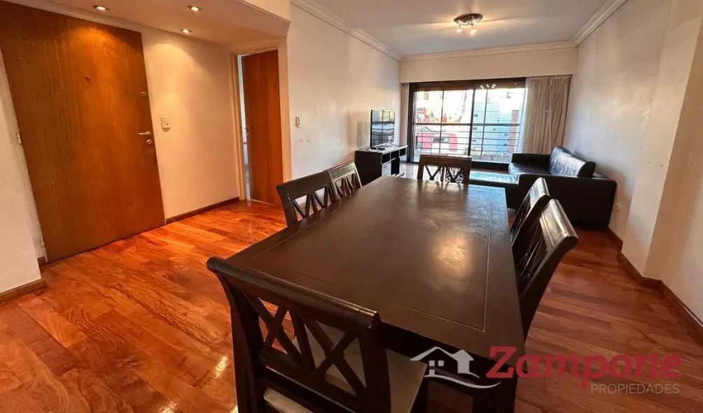 Departamento en Caballito 5