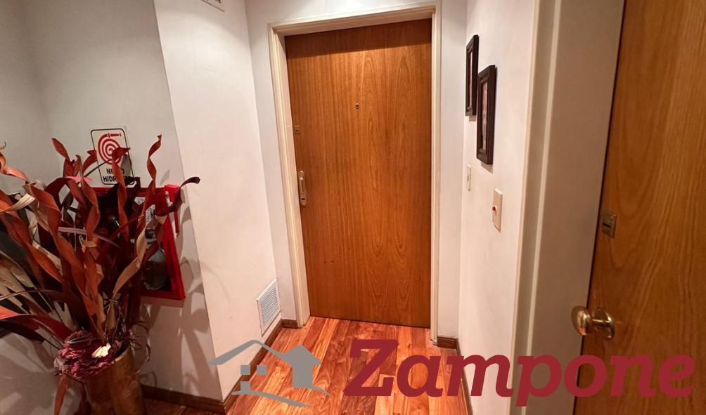 Departamento en Caballito