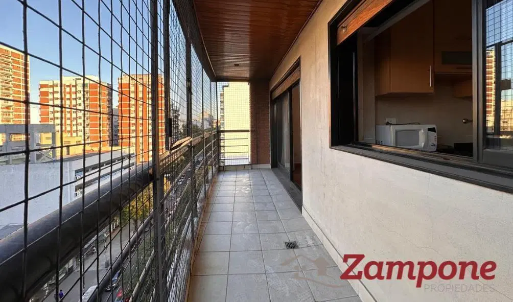 Departamento en Caballito 4