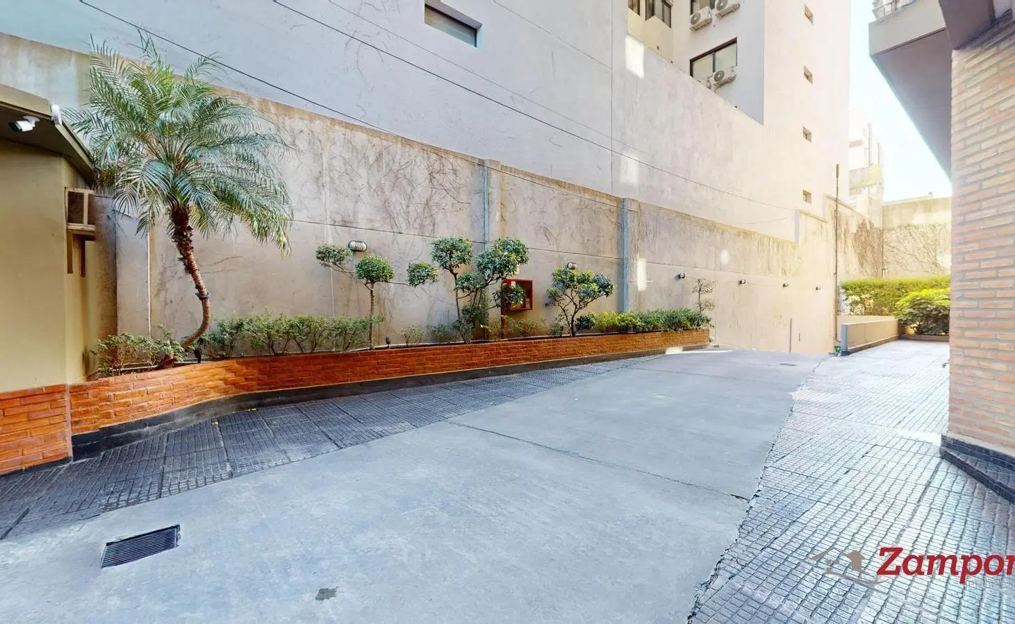 Departamento de 3 ambientes en Caballito con cochera y amenities 2