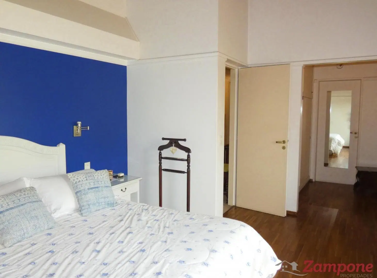 Venta casa  San Isidro Las Lomas 5 ambientes jardin pileta 4