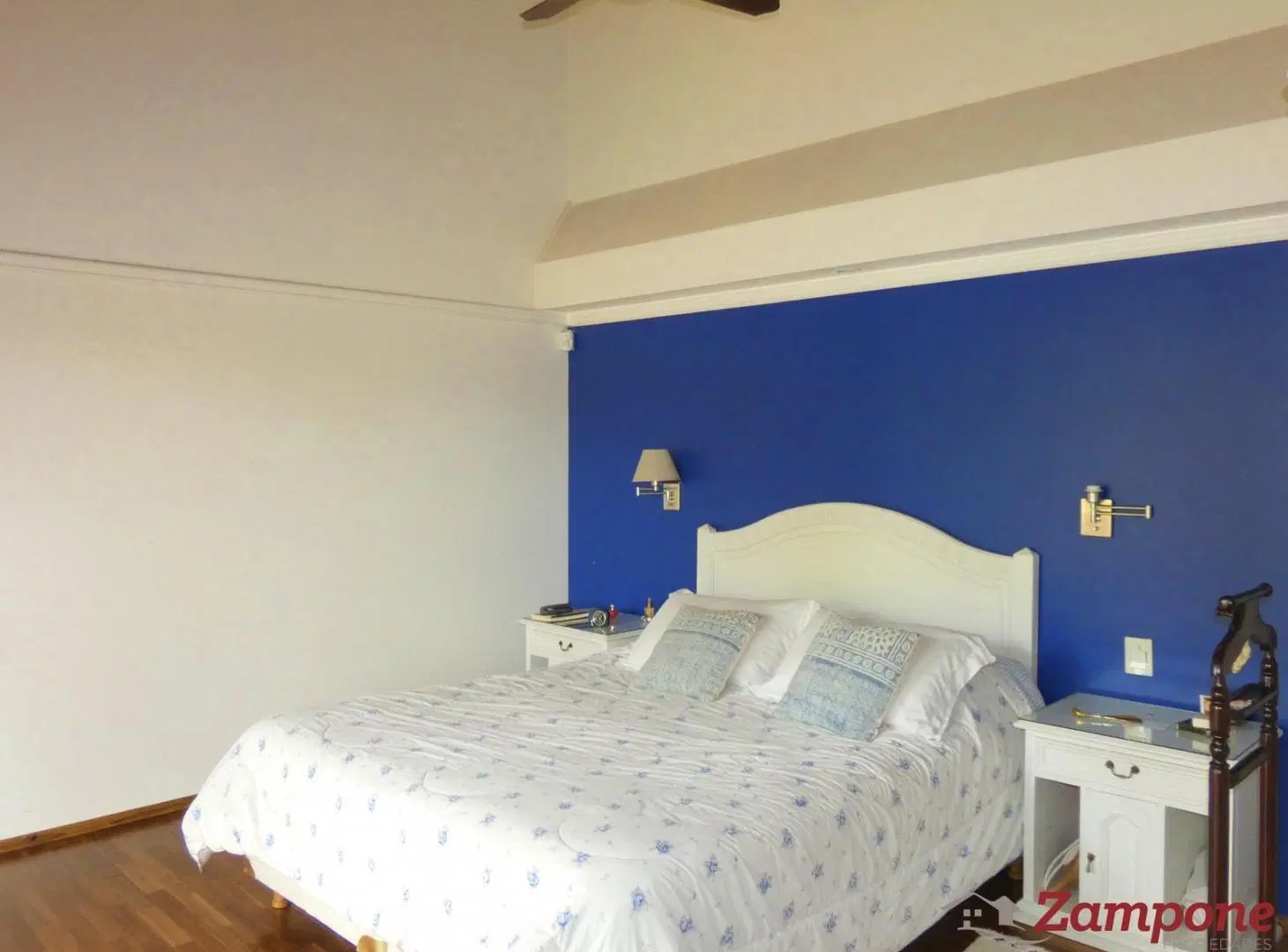 Venta casa  San Isidro Las Lomas 5 ambientes jardin pileta 5