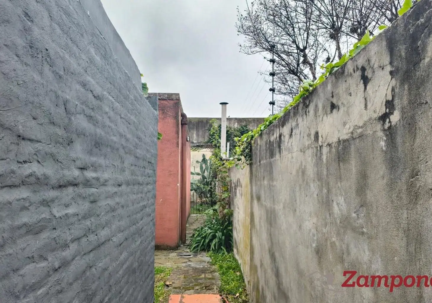 Terreno En Venta En Boulogne APTO CREDITO 1