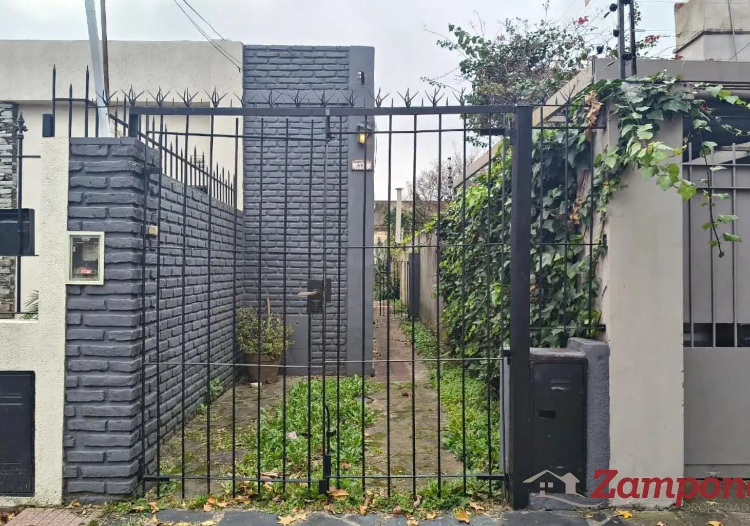 Terreno En Venta En Boulogne APTO CREDITO 5