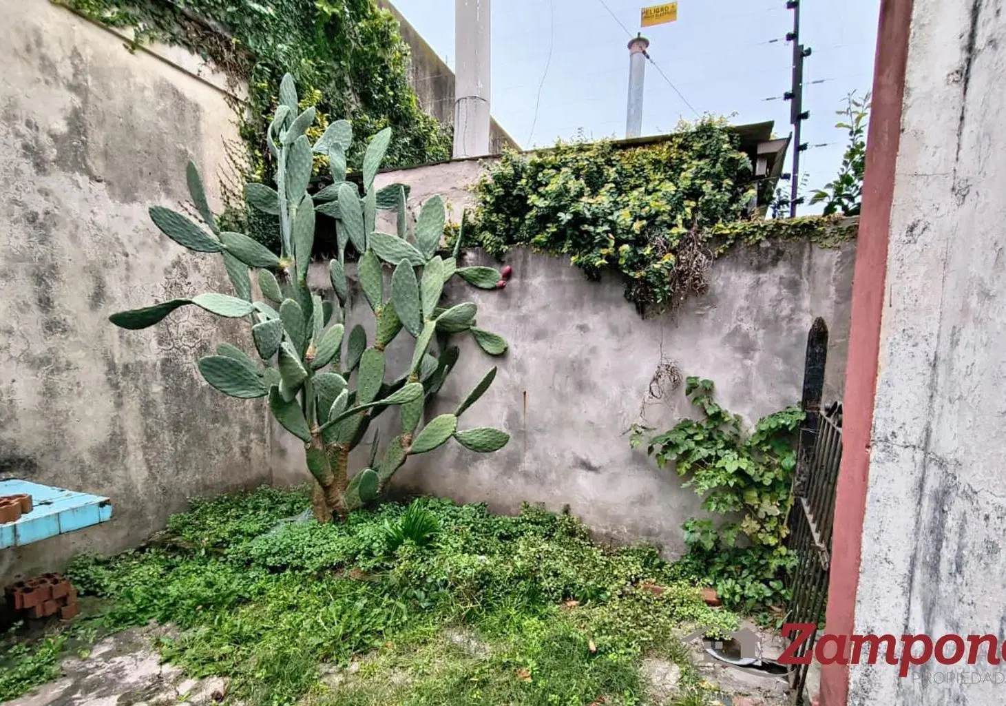 Terreno En Venta En Boulogne APTO CREDITO 4