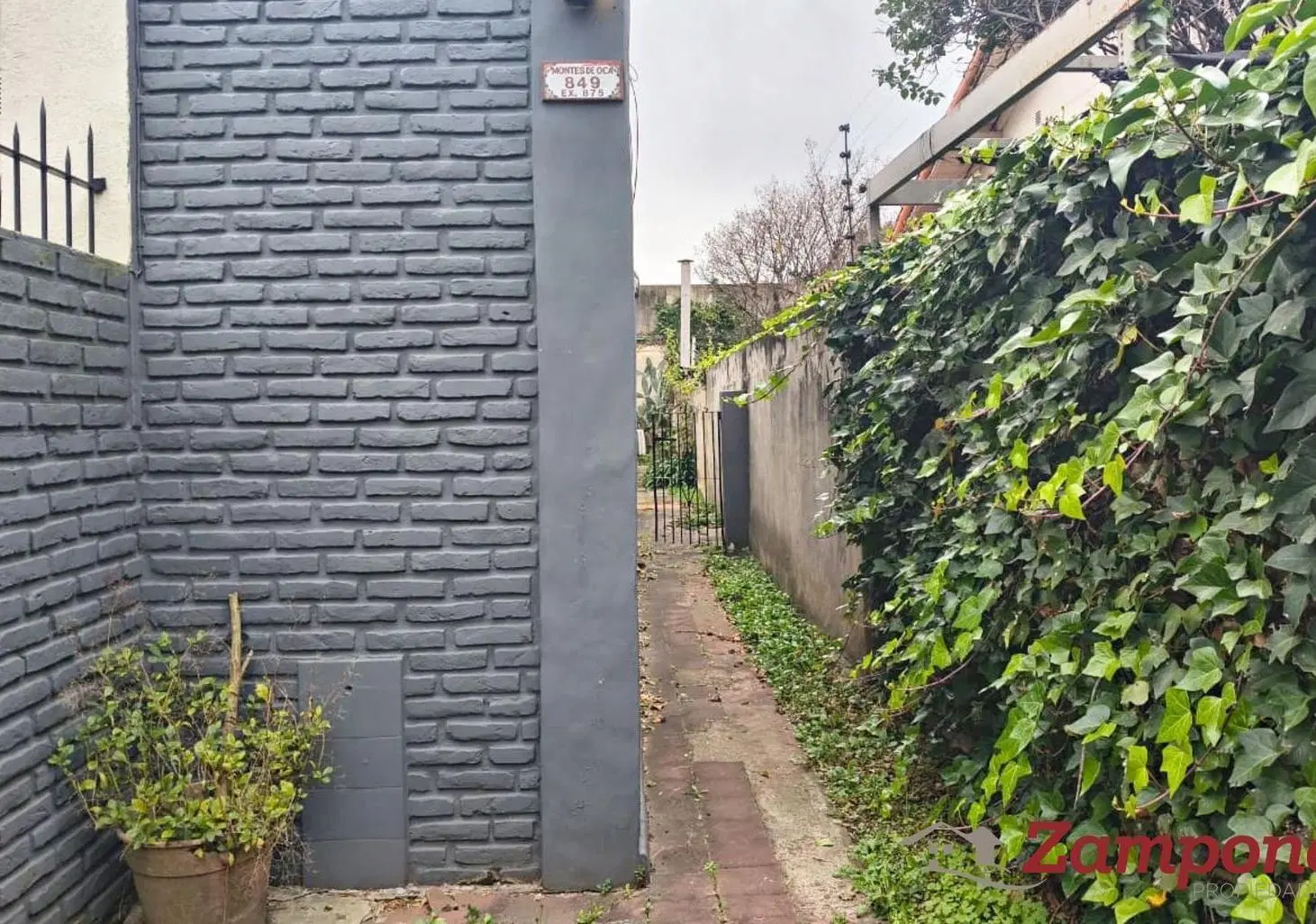 Terreno En Venta En Boulogne APTO CREDITO 3
