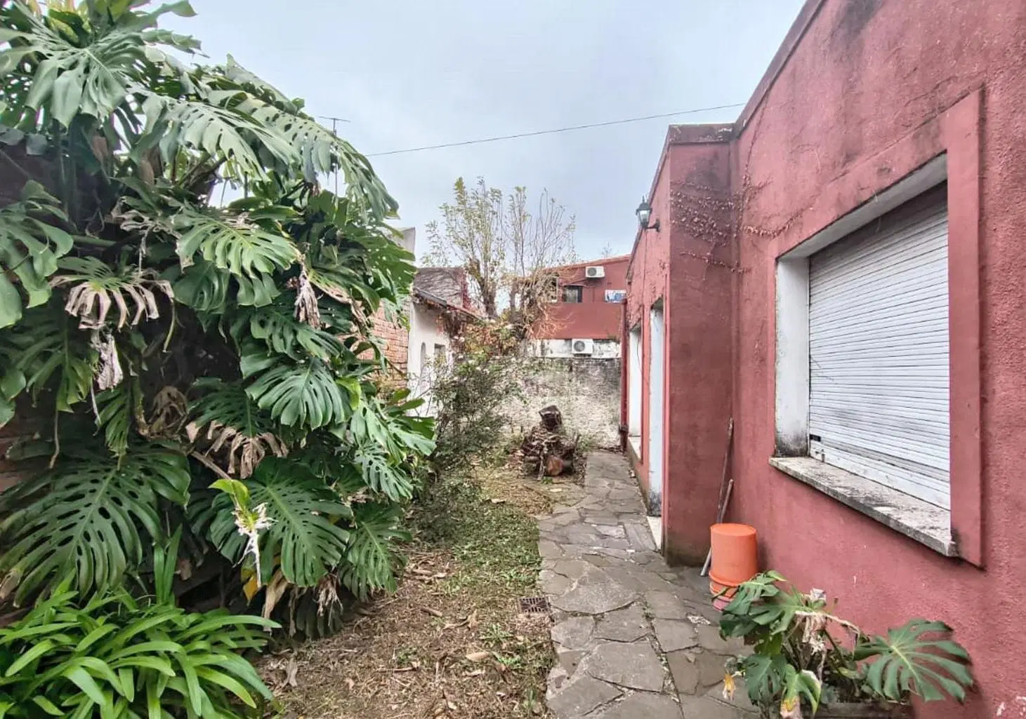 Terreno En Venta En Boulogne APTO CREDITO 1