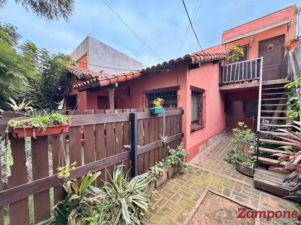 Casa En Venta en Martinez 2