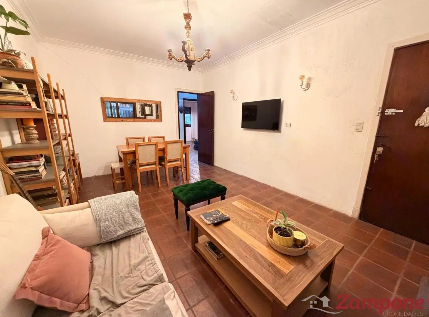 Casa En Venta en Martinez 4