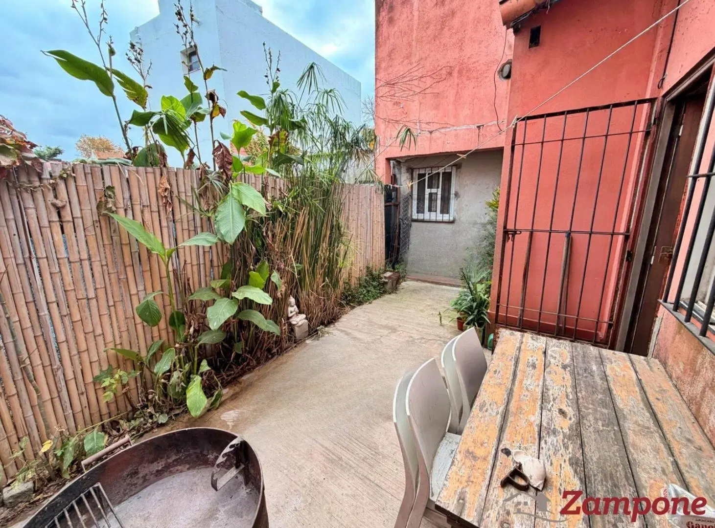 Casa En Venta en Martinez 5