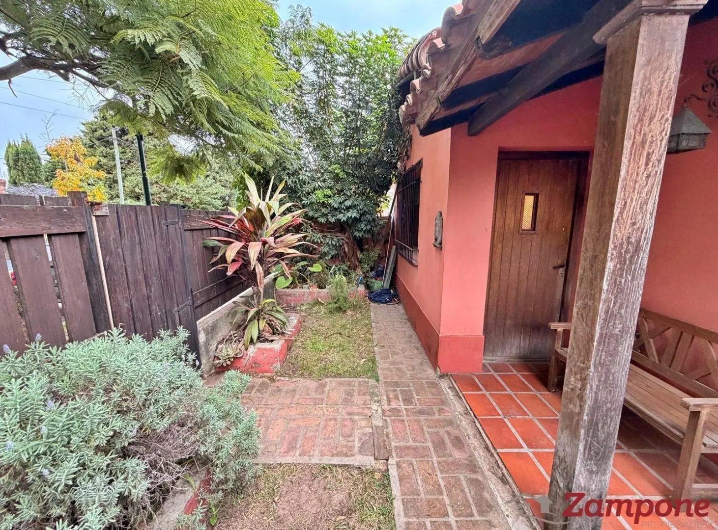Casa En Venta en Martinez 3