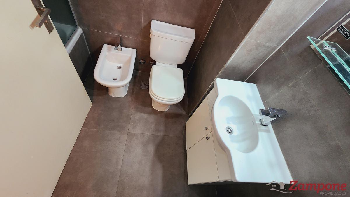 Foto de Venta Monoambiente Torre Bellini, imagen 3