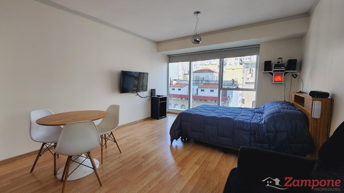 Venta Monoambiente Torre Bellini
