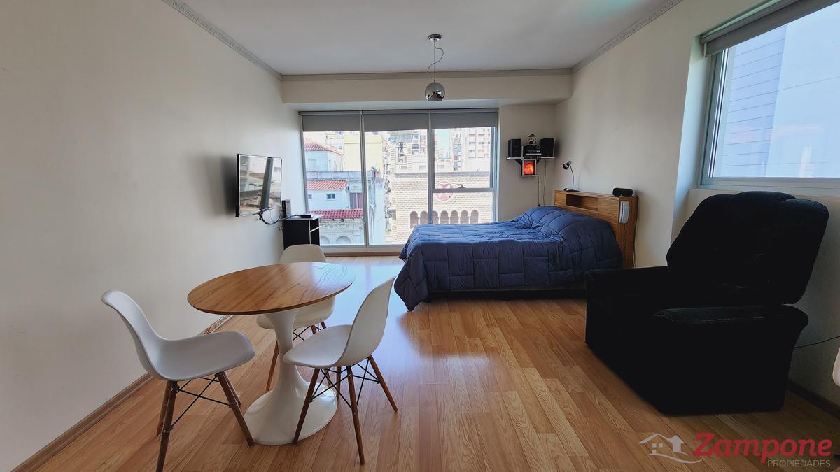 Foto de Venta Monoambiente Torre Bellini, imagen 4