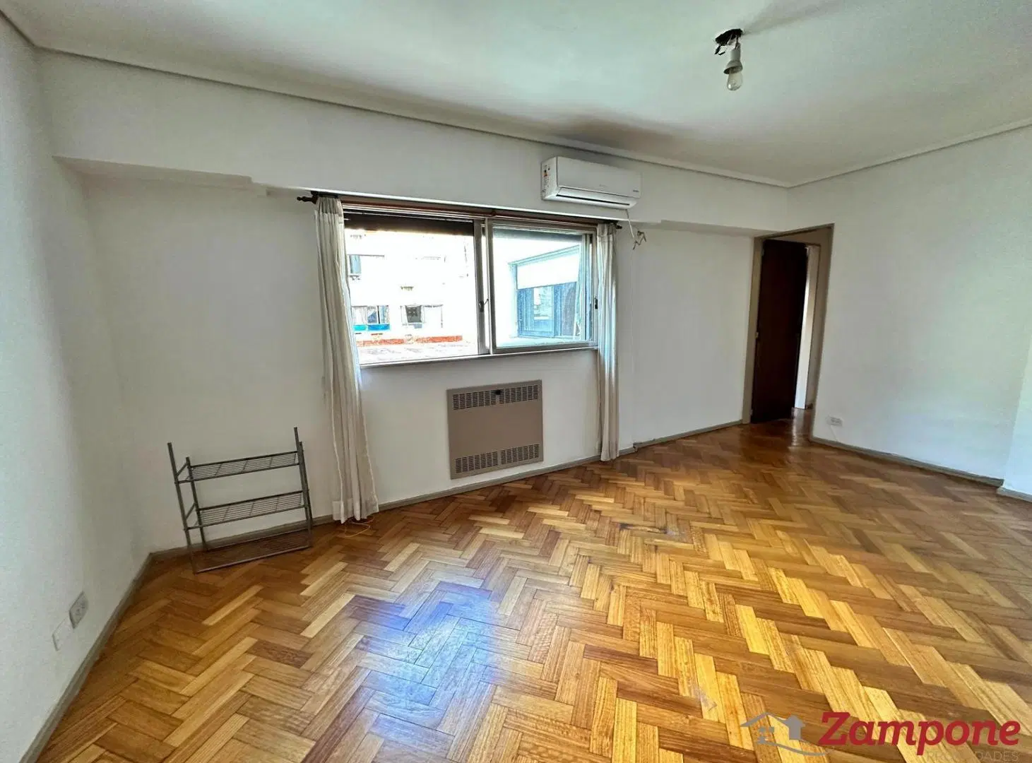 Departamento de 2 ambientes en Monserrat 1