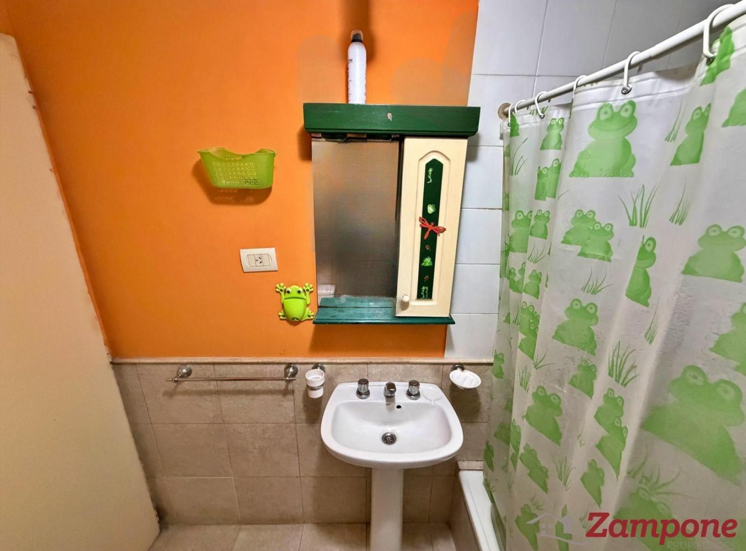Foto de Departamento 2 ambientes con balcón, imagen 2