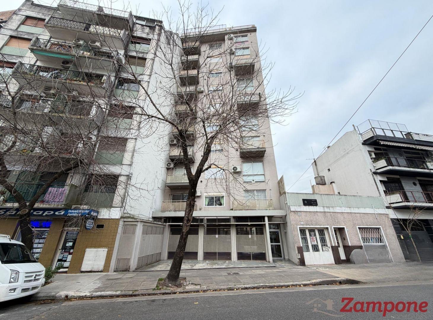 Foto de Departamento 2 ambientes con balcón, imagen 4